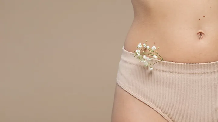 intimate care product OEM factories